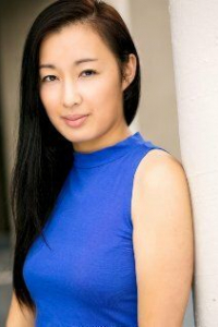 Виктория Лю