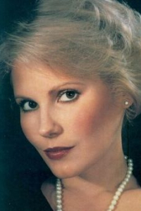 Рита Дженретт