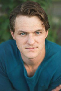 Крис Джексон