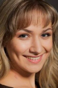 Юлия Ясинская