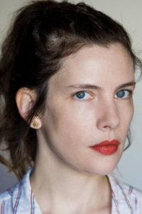 Жудит Давис