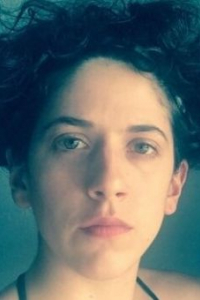 Лусия Урибе