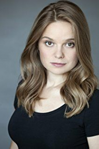 Брекен Барнс