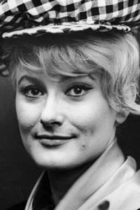 Моника Сеттерлунд