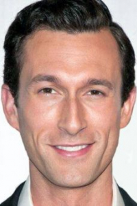 Аарон Лазар