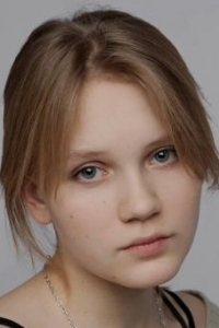 Анна Осипова