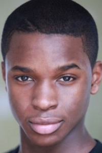 Кедар Уильямс-Стирлинг