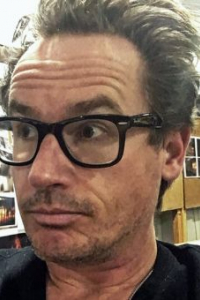 Эндрю Бейрд