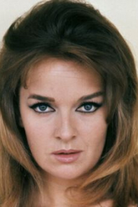 Лиза Гастони