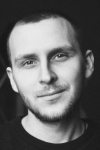 Роман Половиков