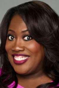 Шерил Андервуд