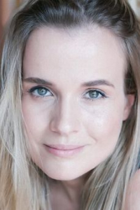 Мария Антипп