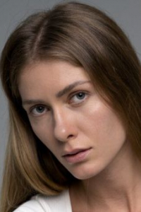 Вероника Левенец