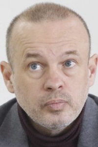 Дмитрий Маринин