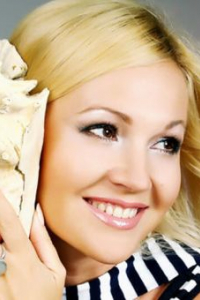 Диана Малая