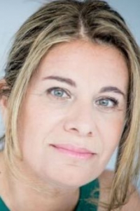 Виктория Пахес