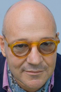 Джанфранко Рози