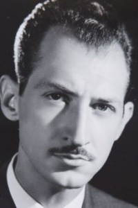 Карлос Энрике Табоада