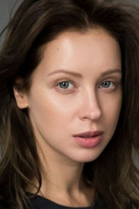 Ирина Темичева