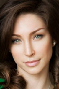 Юлия Чиплиева