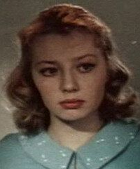 Мира Кольцова