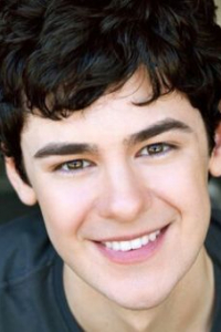 Брендан Робинсон