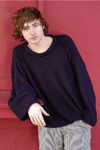 Джаред Мастерс