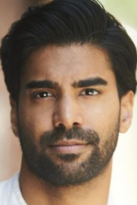 Реймонд Эблэк