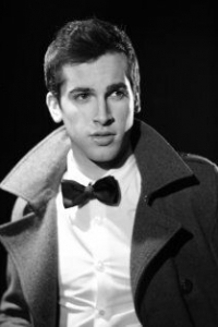 Скотт Френд