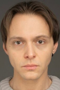 Вадим Дубровин