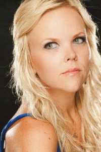 Стефани Катарина