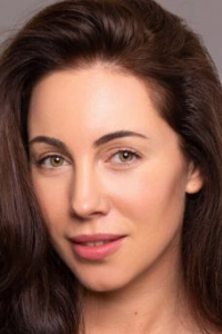 Анна Соловейчик