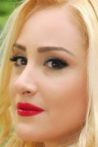 Ани Петросян