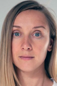 Мария Бушмелёва