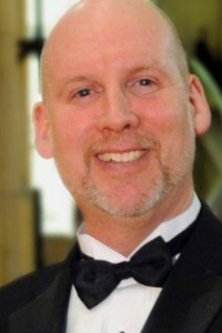 Грег Манваринг