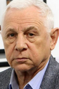 Эдуард Тополь