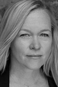 Ларисса Мюррэй