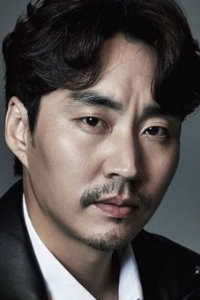 Ким Джун-дон