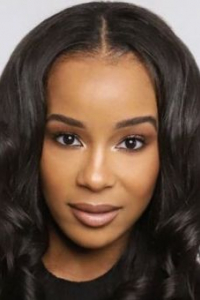 Жоржетт Таунсон