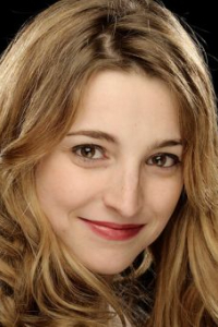 Анна Молинер