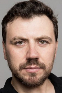 Сергей Громов