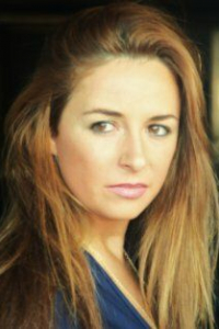 Патриция Кастело Бранко