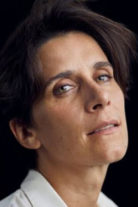 Патрисия Баргальо