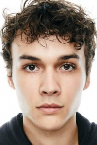 Бенжамин Вэдсворт