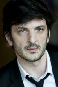 Рафаэль Роджер Леви
