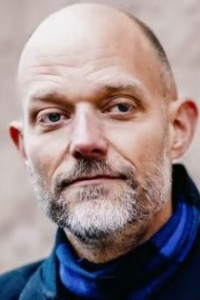 Эскиль Вогт