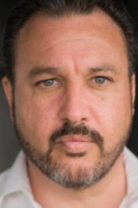 Рендал Гонсалес