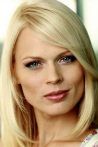 Ольга Фреймут