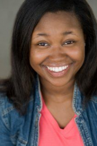 Jessica Nicole Brown