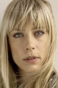 Мариса Леони Бах